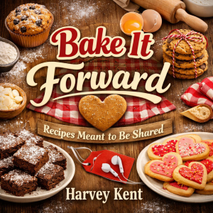 Bake It Forward