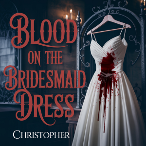Blood on the Bridesmaid Dress