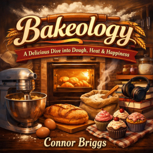 Bakeology