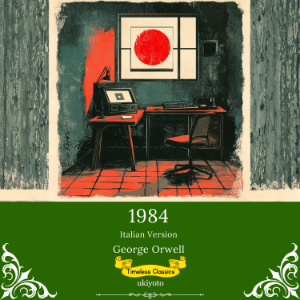 1984 Italian Version | Timeless Classics