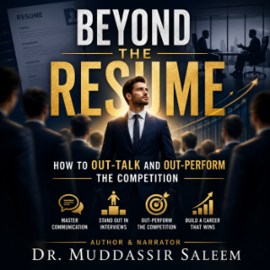 Beyond the Resume: How to Out-Talk and Out-Perform the Competition-logo