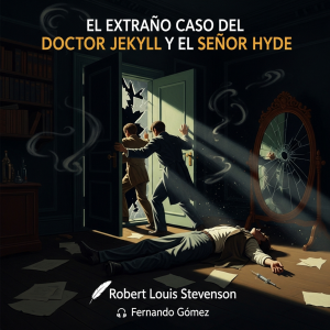 El extraño caso del doctor Jekyll y el señor Hyde