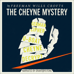 The Cheyne Mystery