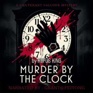 Murder by the Clock
