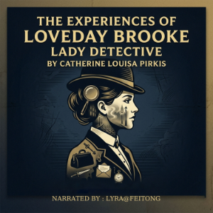 The Experiences of Loveday Brooke, Lady Detective