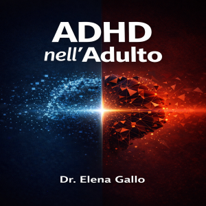 ADHD nell'Adulto