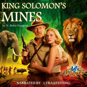 King Solomon’s Mines