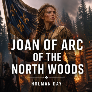 Joan of Arc of the North Woods