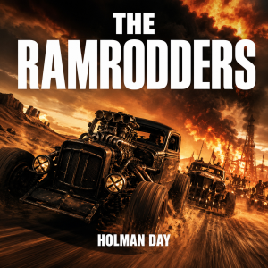 The Ramrodders