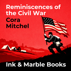 Reminiscences of the Civil War-logo