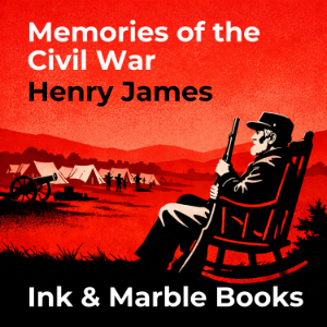 Memories of the Civil War-logo