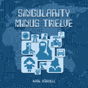 Singularity Minus Twelve