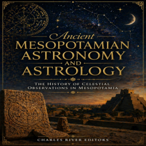 Ancient Mesopotamian Astronomy and Astrology: The History of Celestial Observations in Mesopotamia