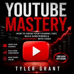 YouTube Mastery