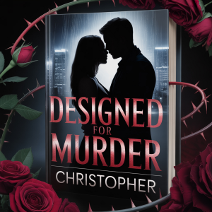 Designed for Murder