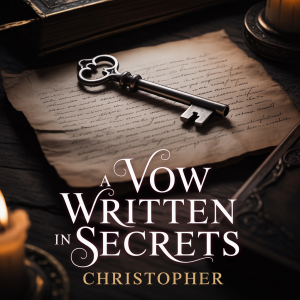 A Vow Written in Secrets