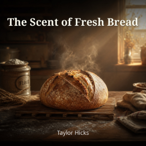 The Scent of Fresh Bread