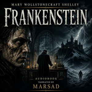 Frankenstein; or, the Modern Prometheus-logo