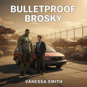 Bulletproof Brosky