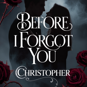 Before I Forgot You