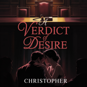 A Verdict of Desire-logo