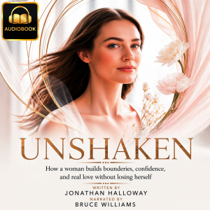 Unshaken