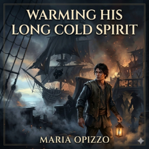 Warming His Long Cold Spirit