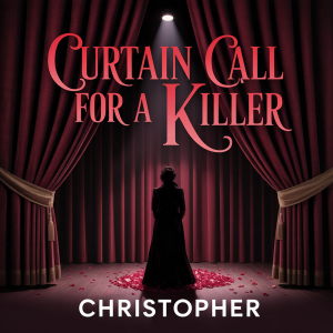 Curtain Call for a Killer