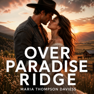 Over Paradise Ridge