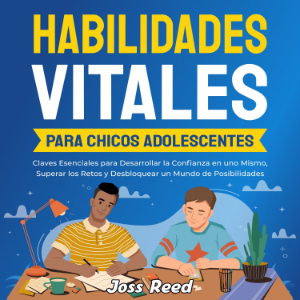 Habilidades vitales para chicos adolescentes-logo