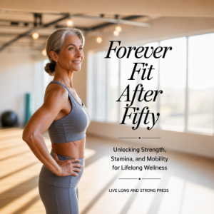 Forever Fit After Fifty