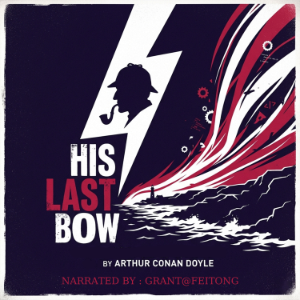 His Last Bow