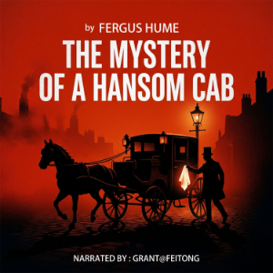 The Mystery of a Hansom Cab