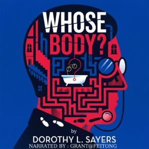 Whose Body?