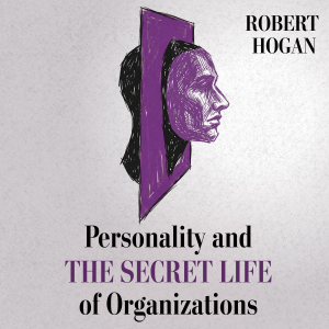 Personality and the Secret Life of Organizations-logo