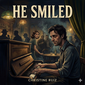 He Smiled