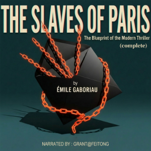 The Slaves of Paris