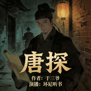 唐探