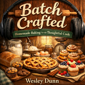 Batch Crafted