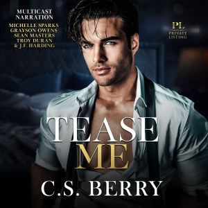 Tease Me