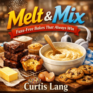 Melt & Mix