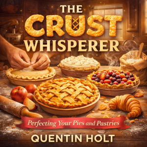 The Crust Whisperer