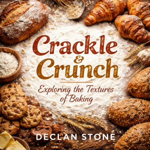 Crackle & Crunch