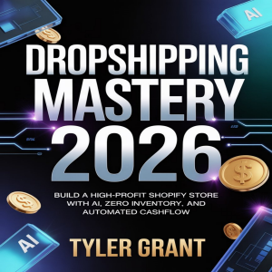 Dropshipping Mastery 2026