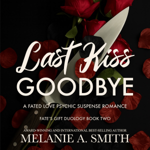 Last Kiss Goodbye