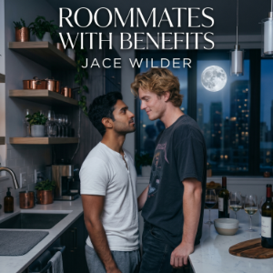 Roommates With Benefits-logo