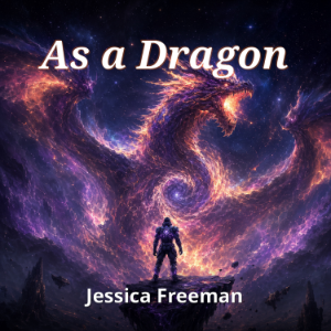 As a Dragon