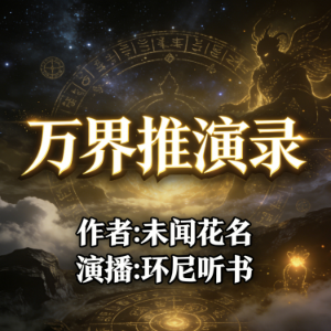 万界推演录