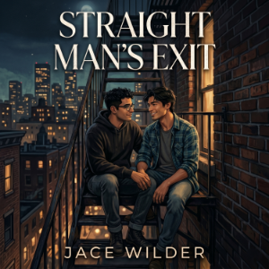 Straight Man's Exit