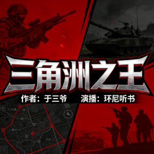 三角洲之王